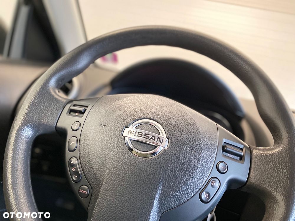 Nissan Qashqai 1.6 I-Way - 20