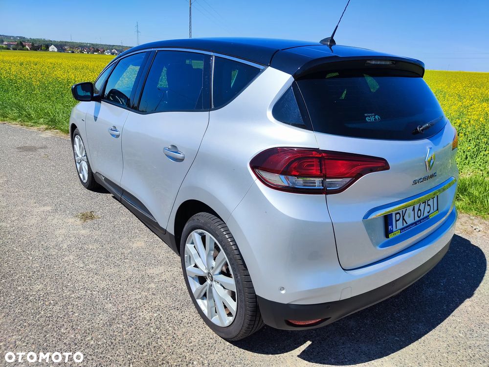 Renault Scenic ENERGY dCi 160 EDC BOSE EDITION - 14