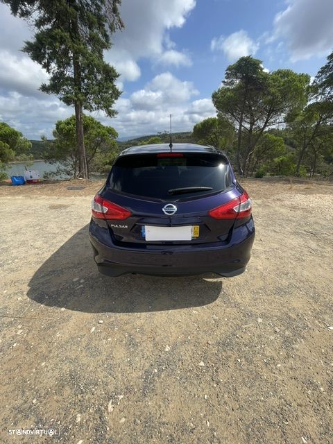 Nissan Pulsar 1.2 DIG-T N-Connecta Xtronic - 20