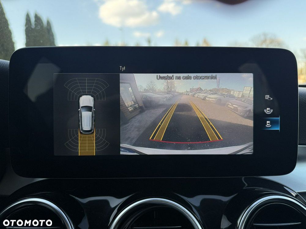 Mercedes-Benz GLC - 26