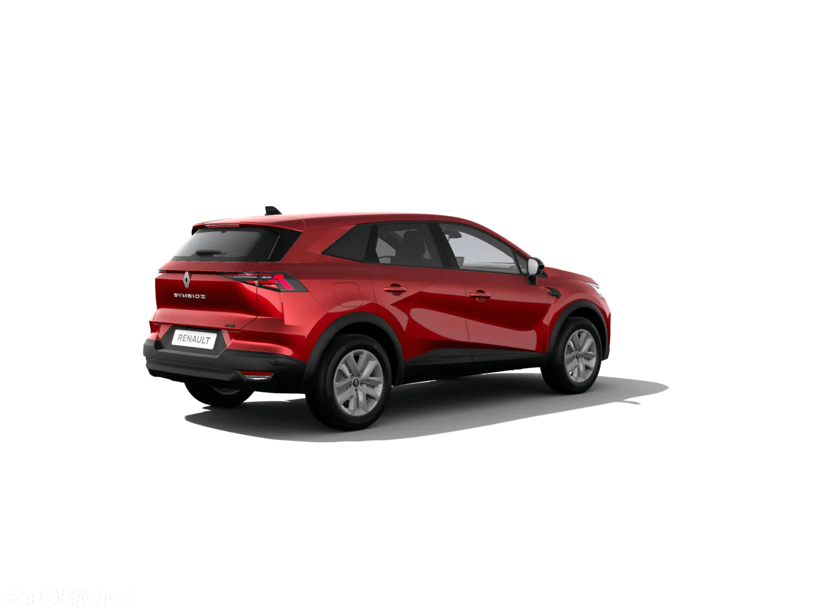 Renault Symbioz - 4