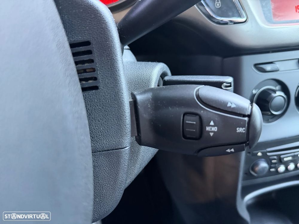 Citroën C3 1.2 VTi Exclusive - 14