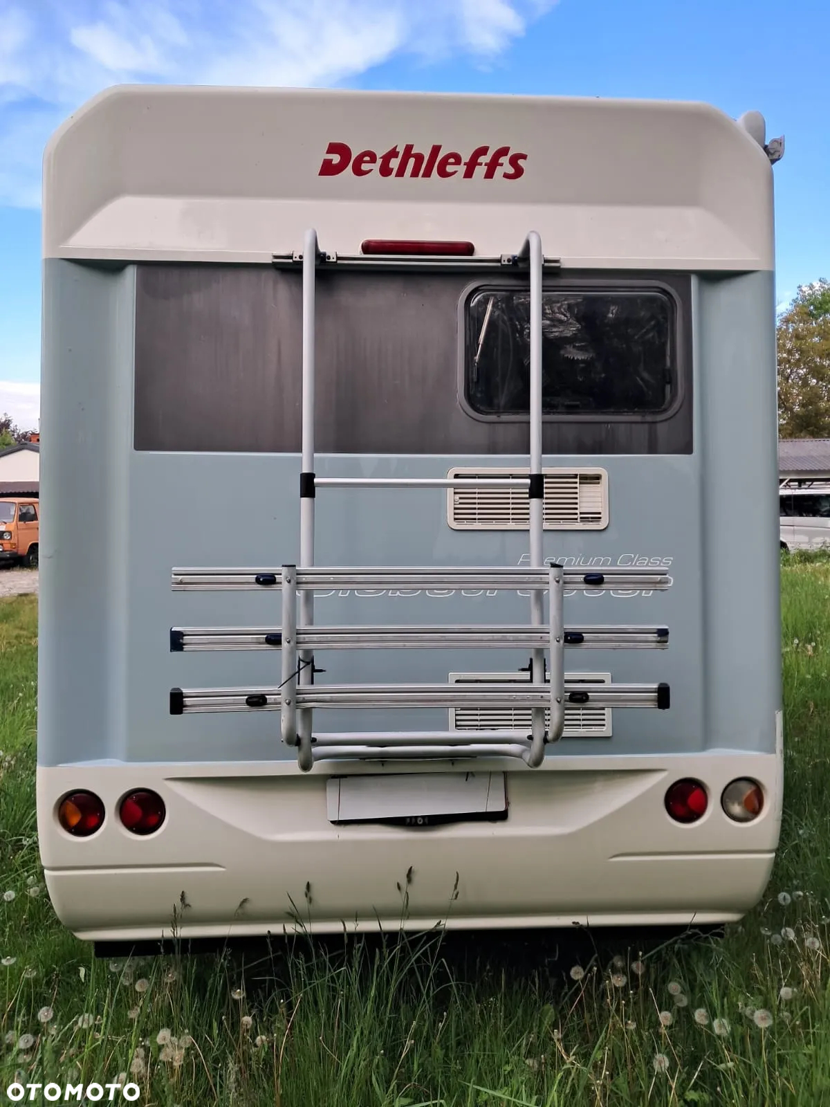 Fiat Ducato - 8