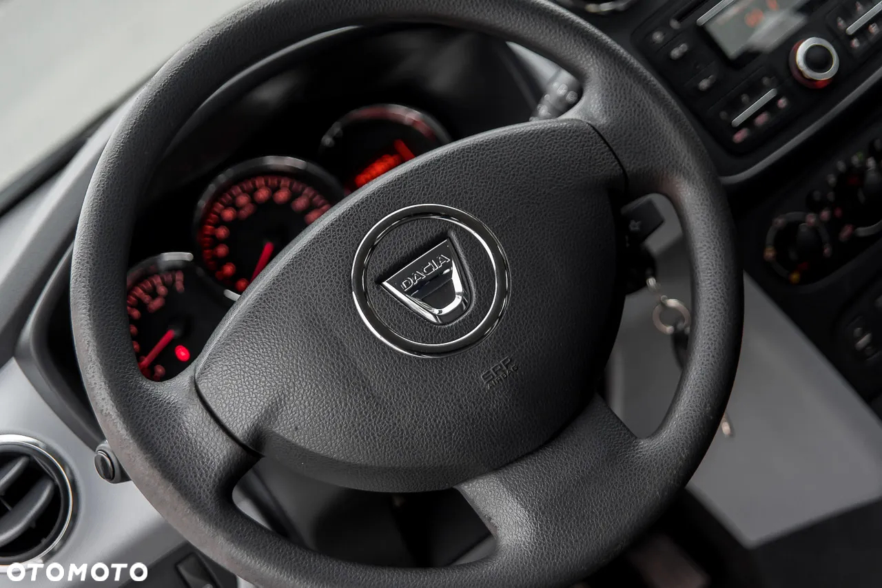Dacia Logan - 7