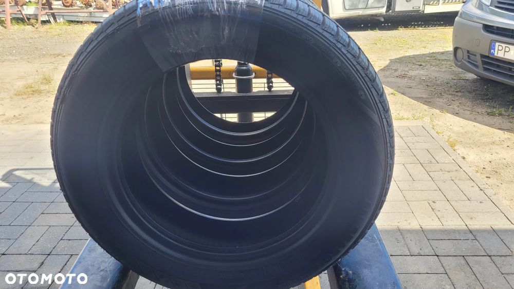 Opony wielosezonowe Tracmax All season Trac Saver 155/65/13 2024 - 3