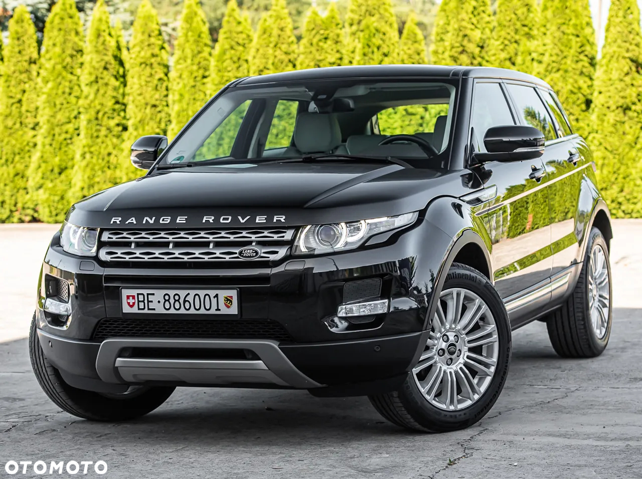 Land Rover Range Rover Evoque 2.0Si4 SE Dynamic - 5