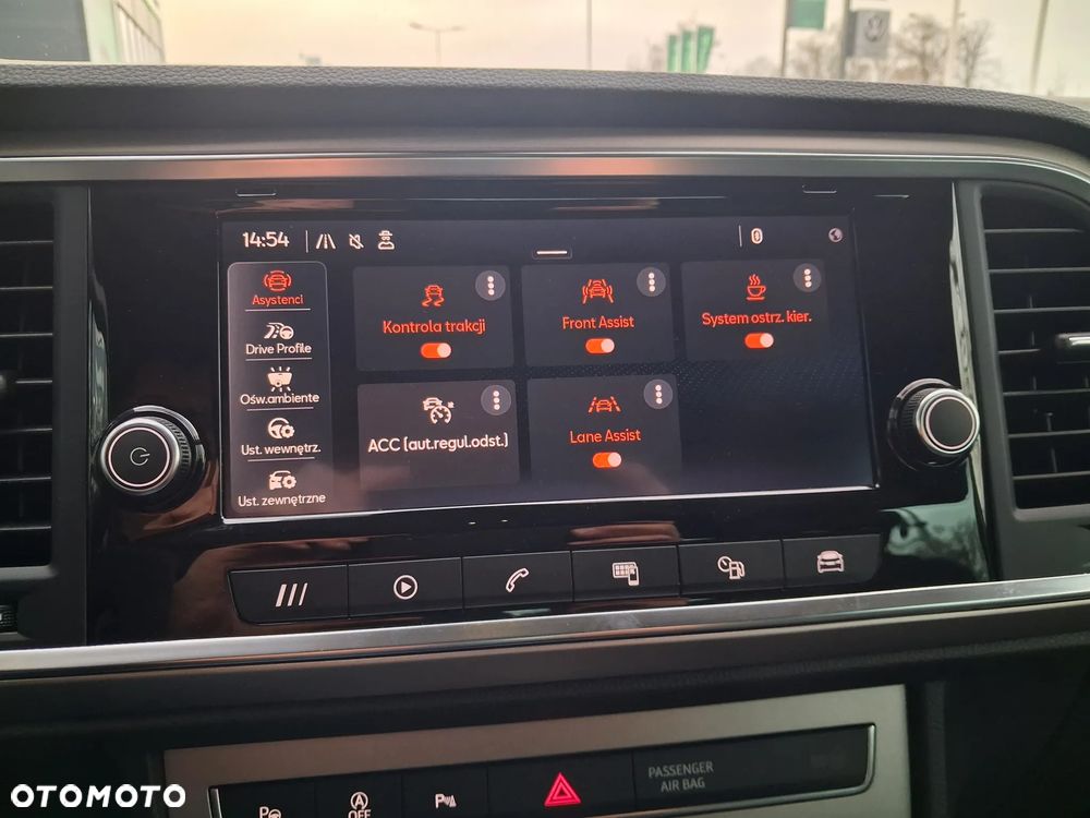 Seat Ateca 1.5 TSI Xperience S&S DSG - 23