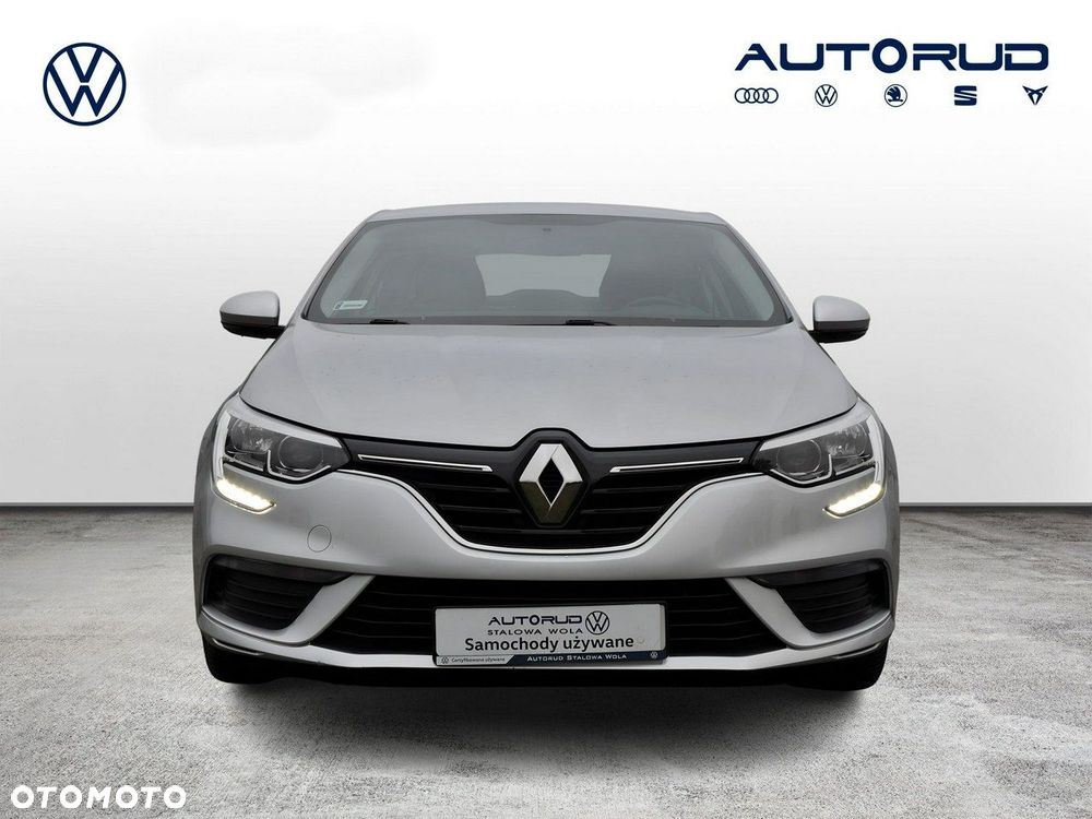 Renault Megane 1.6 SCe Life - 8