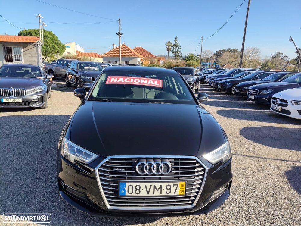 Audi A3 Sportback e-tron 1.4 TFSI Sport S tronic - 2