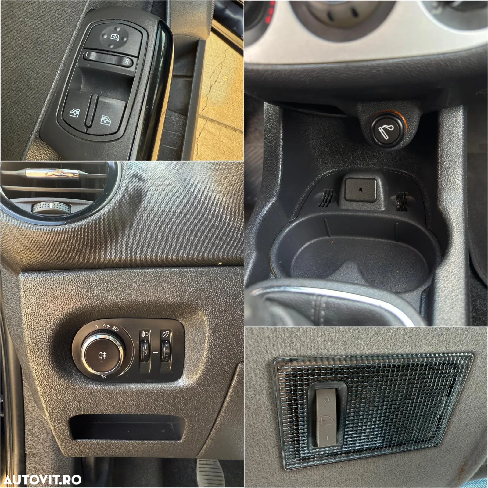 Opel Corsa 1.2 Easytronic Active - 7