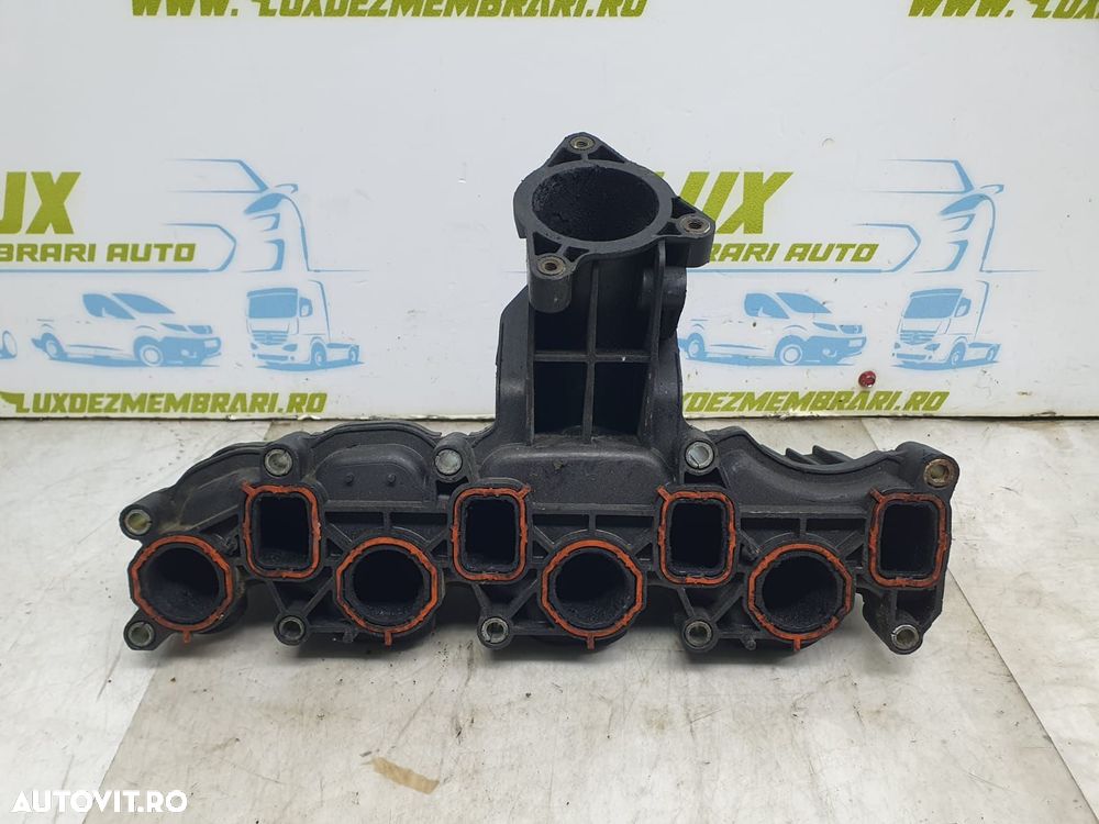 Galerie admisie 1.6 tdi CAY 03l129711al Seat Ibiza 4 6J [2008 - 2012] - 2