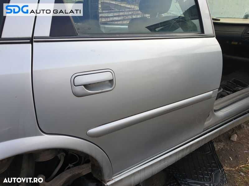Usa Usi Portiera Portiere Dreapta Spate Dezechipata Opel Vectra B Break Caravan 1995 - 2002 - 2