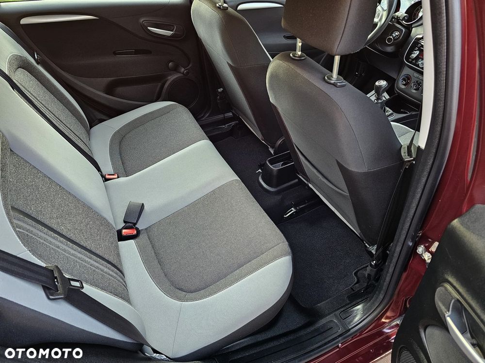 Fiat Punto Evo 1.2 8V MyStyle - 27