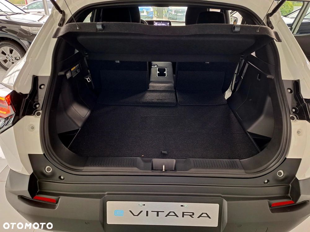 Suzuki e VITARA eAxle (61 kWh) Comfort+ - 35