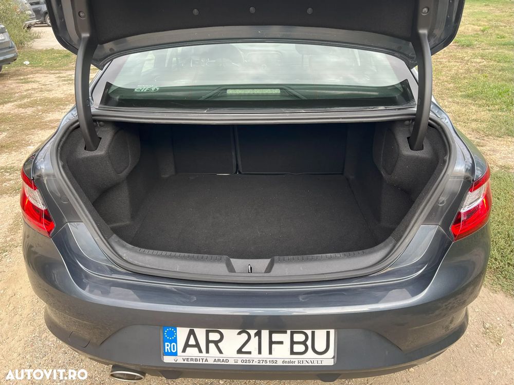 Renault Megane TCe GPF Business - 9
