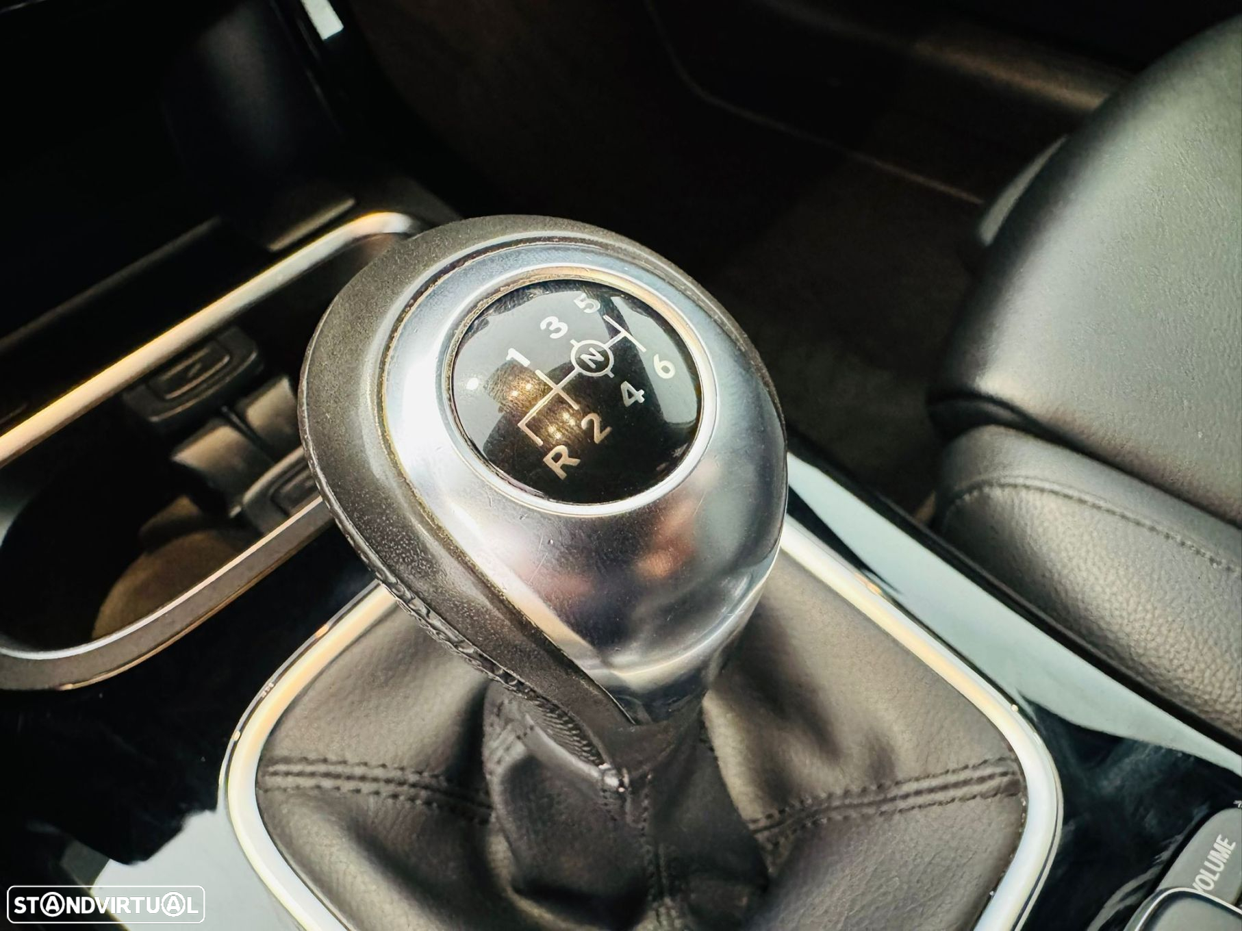 Mercedes-Benz A 200 Style Plus - 18