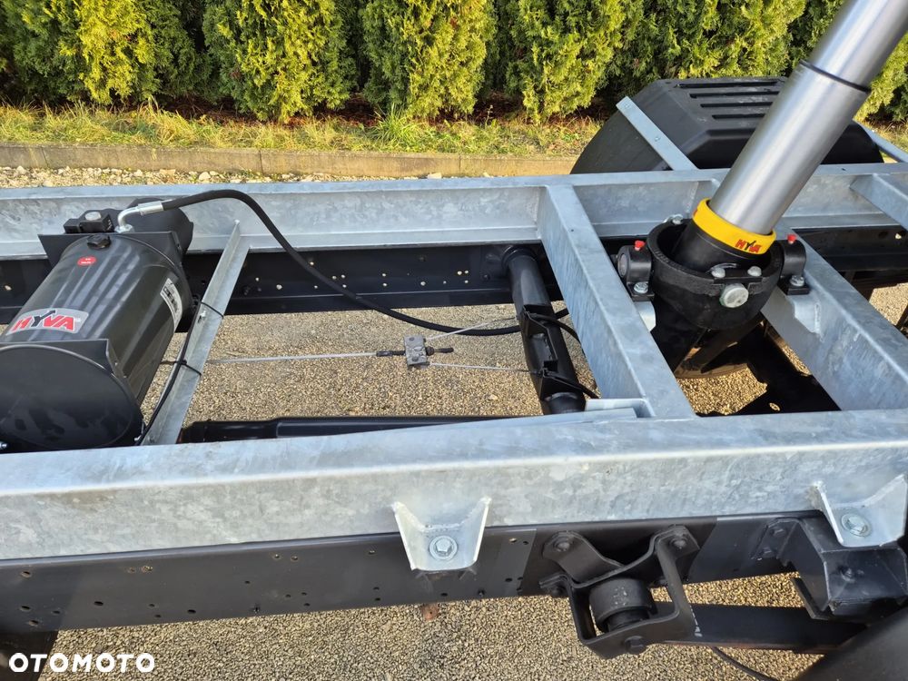 Iveco Iveco 35C15 3.0 150KM Nowa Wywrotka 4.1m - 16