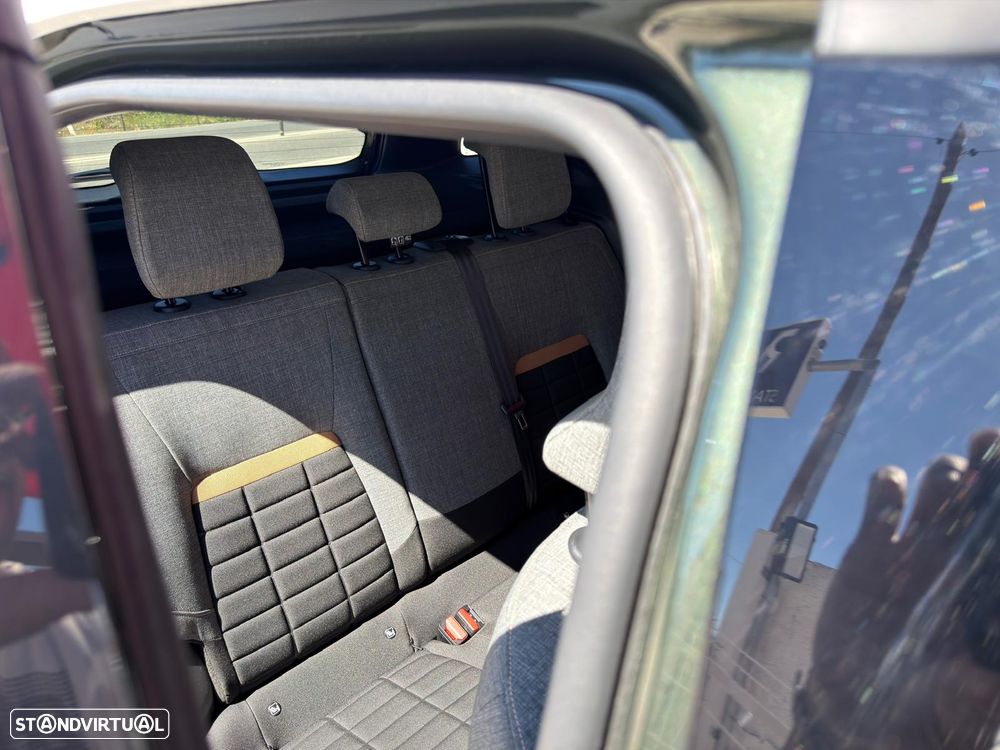 Citroën C3 Aircross Hybrid 145 PLUS - 39