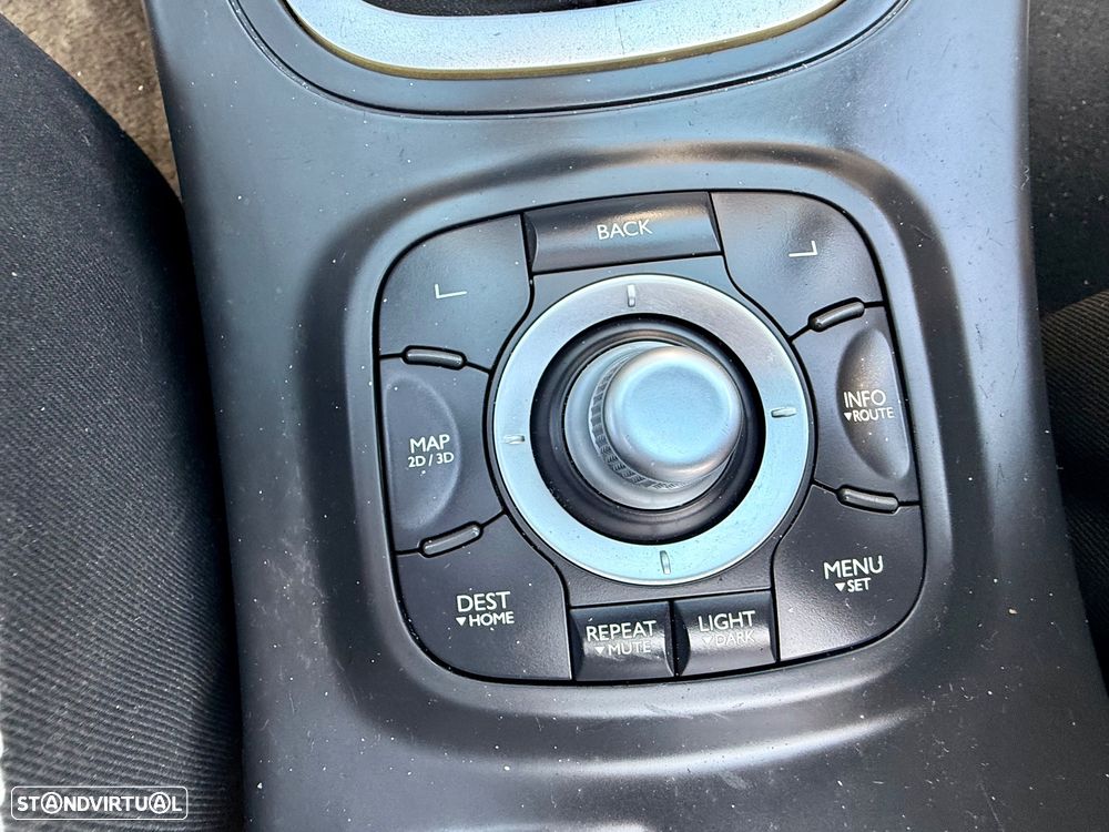 Renault Mégane CC 1.5 dCi Dynamique - 14
