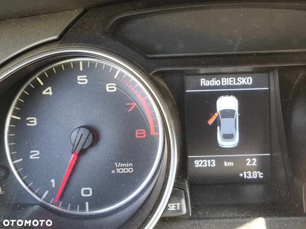 Audi A5 Cabrio - 11