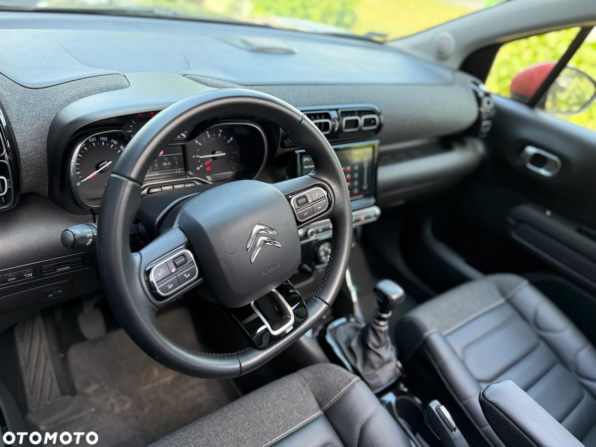 Citroën C3 Aircross 1.2 PureTech GPF Shine Pack S&S - 7