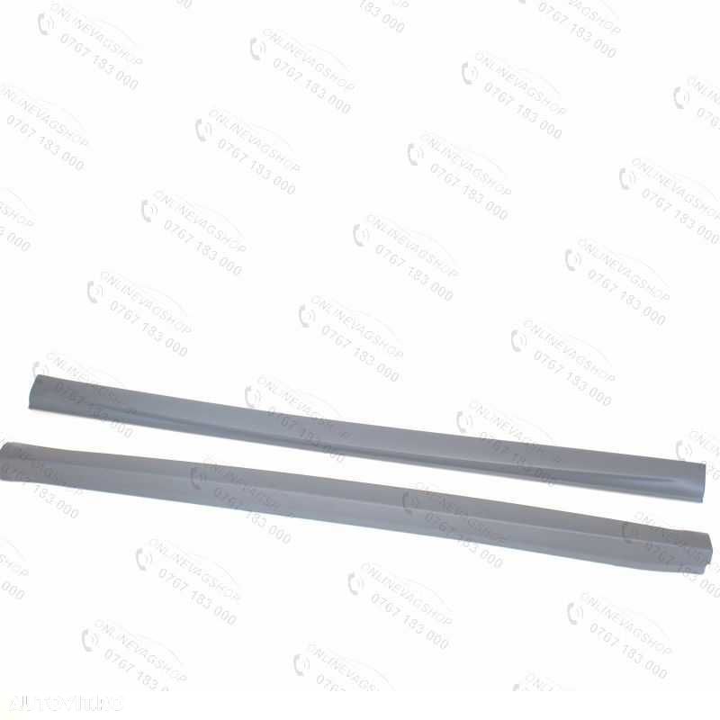 Set praguri R line model Passat CC 2012-2017 - 7