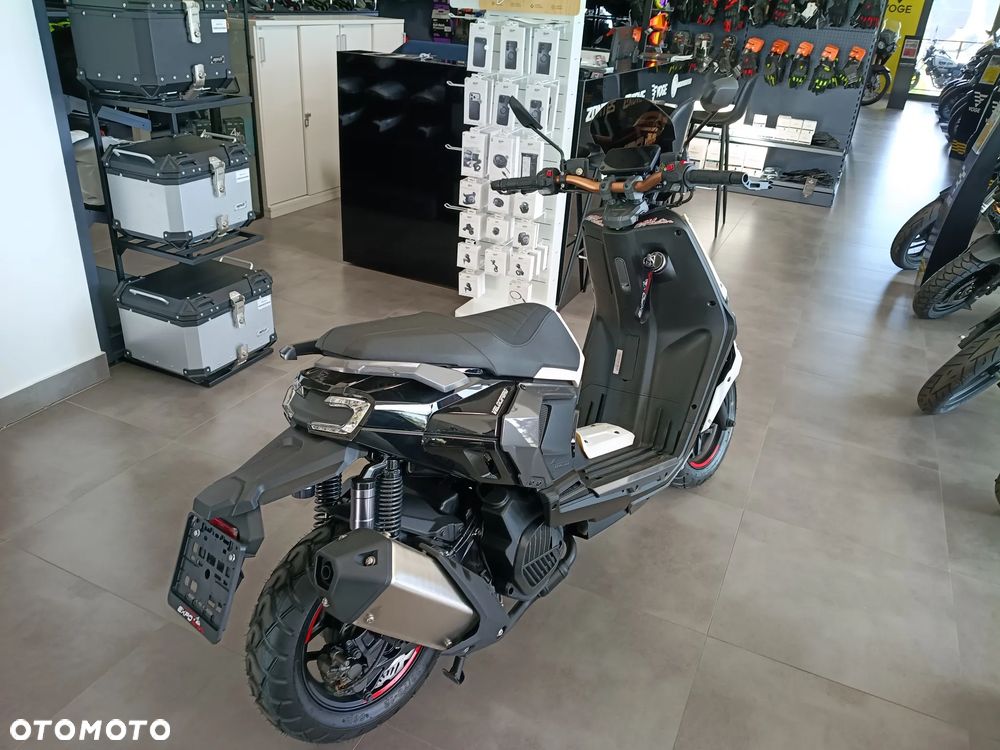 Velocifero Mobster - 5