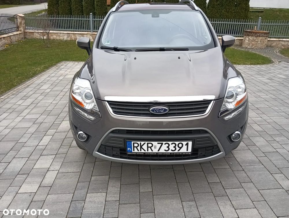 Ford Kuga - 6