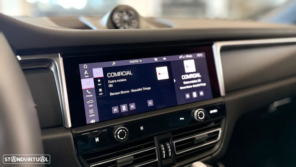 Porsche Macan T PDK - 36