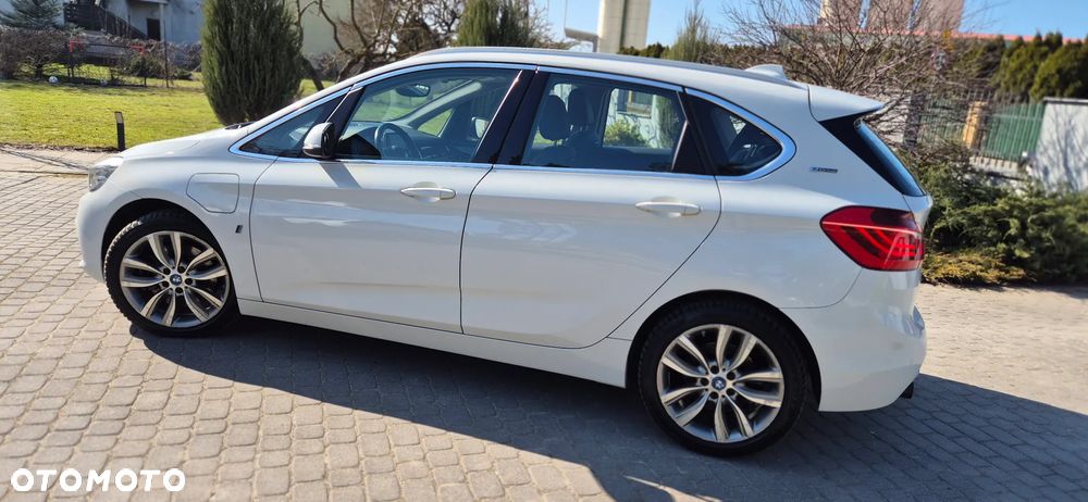 BMW Seria 2 225xe iPerformance - 12