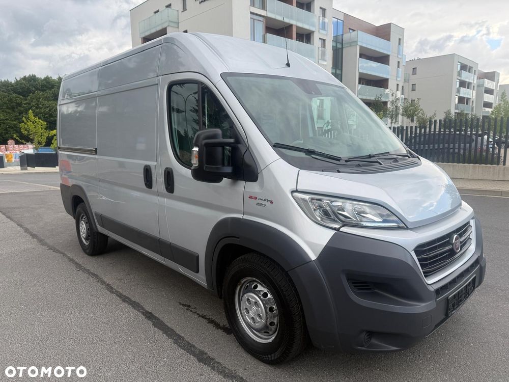 Fiat Ducato - 3