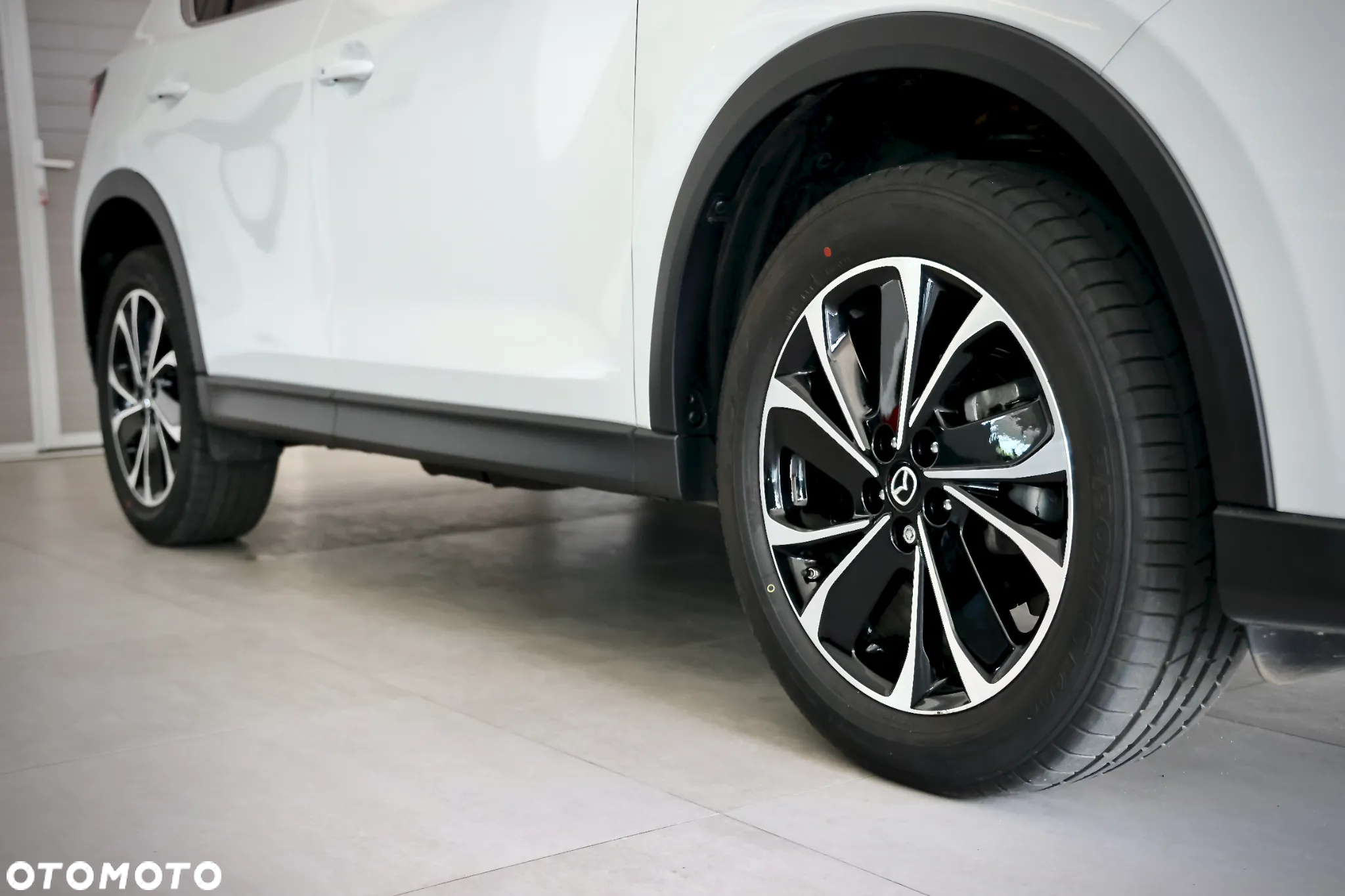Mazda CX-5 2.0 Exclusive-Line 2WD - 4