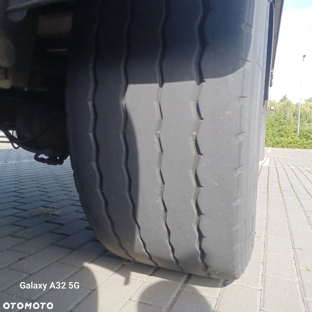 Scania P114 - 12