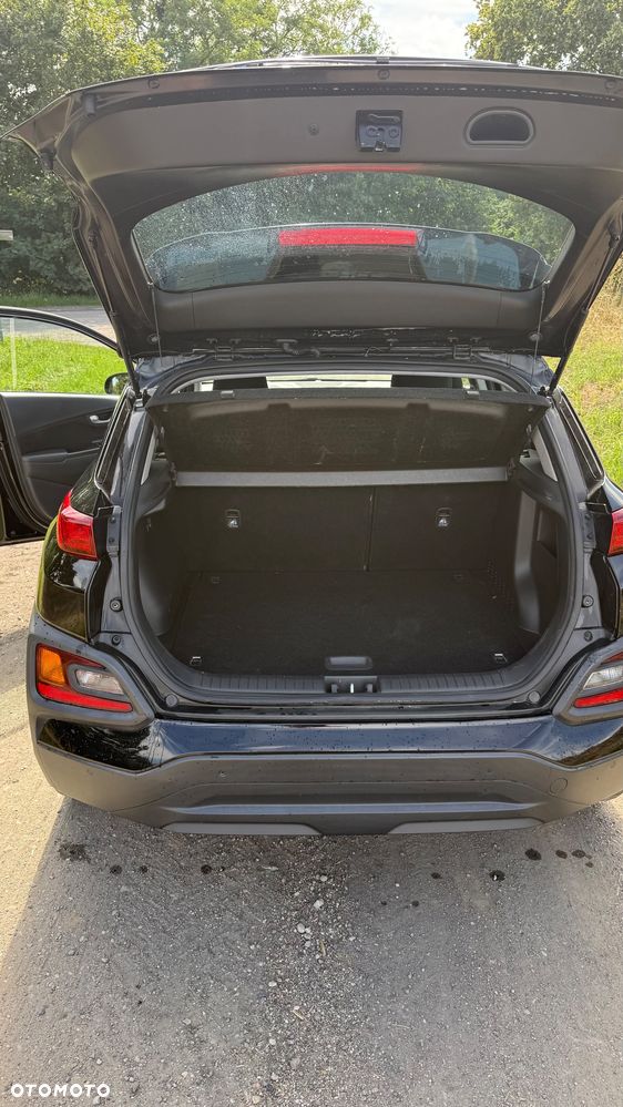 Hyundai Kona 1.0 T-GDI Premiere Comfort - 10