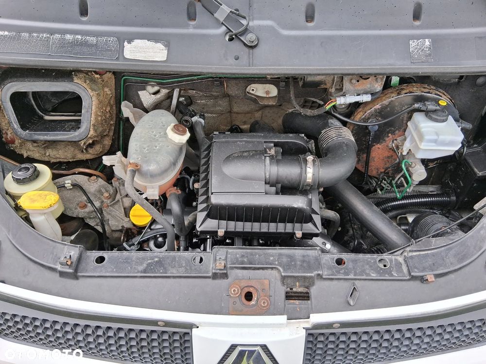Renault Master - 16