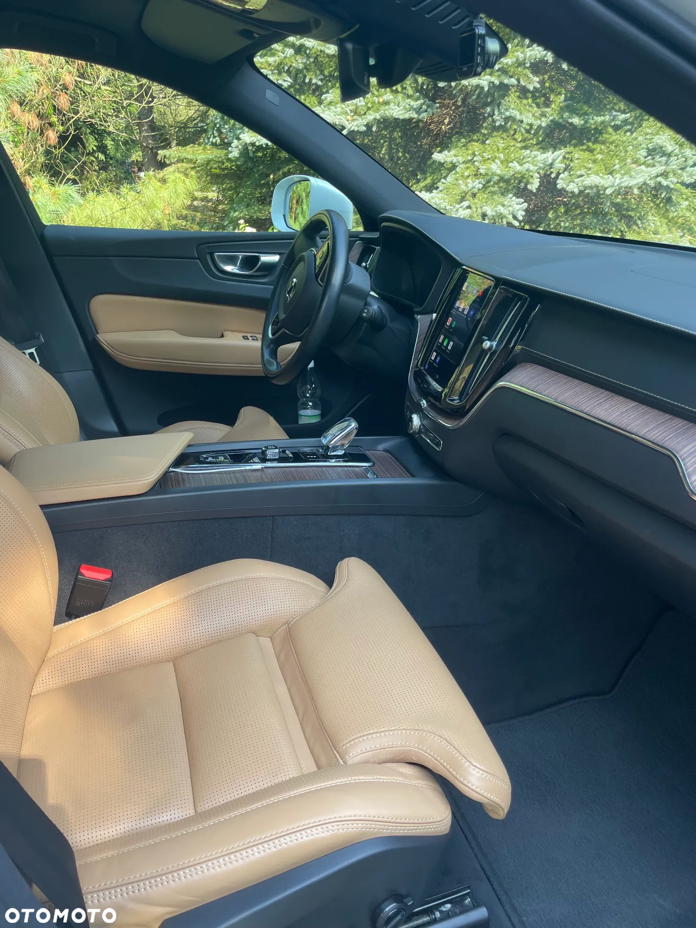 Volvo XC 60 D4 AWD Inscription - 5