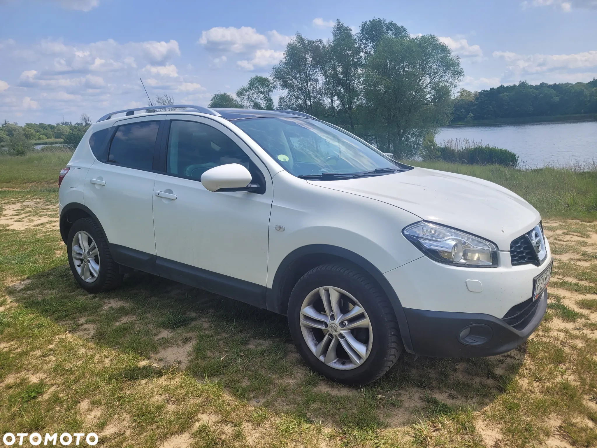 Nissan Qashqai 1.5 dCi Acenta - 4