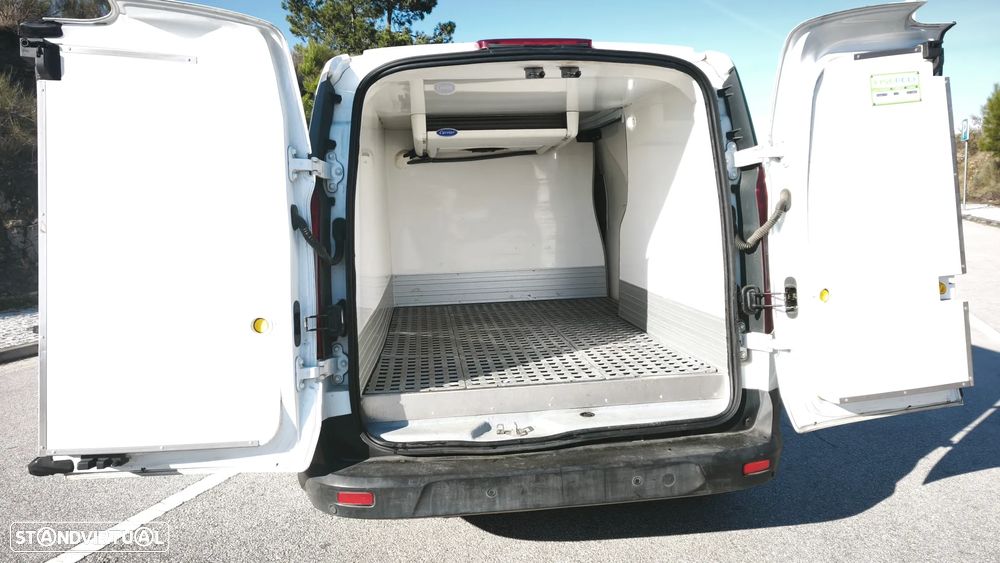 Ford Transit Connect 1.5 TDCi 230 L2 Trend - 4