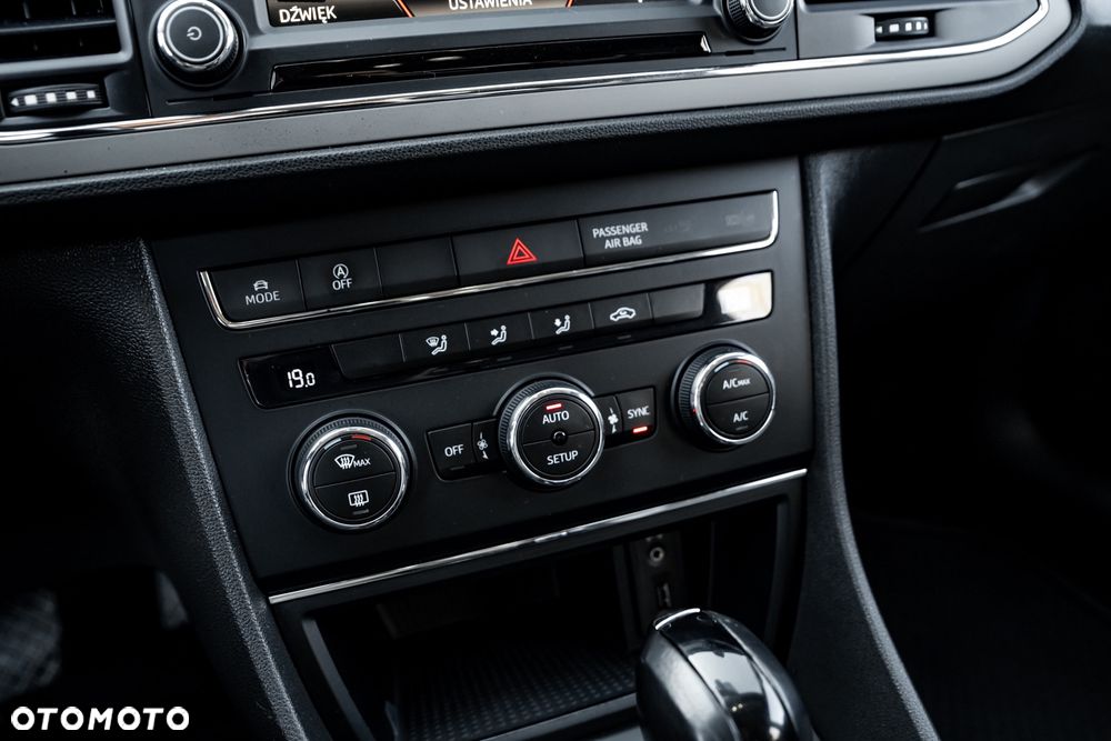 Seat Leon Sportstourer 2.0 TDI Start&Stop 4Drive DSG X-Perience - 32