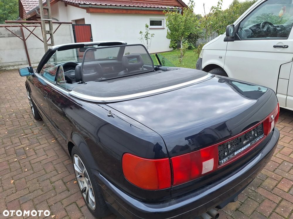 Audi A4 - 15