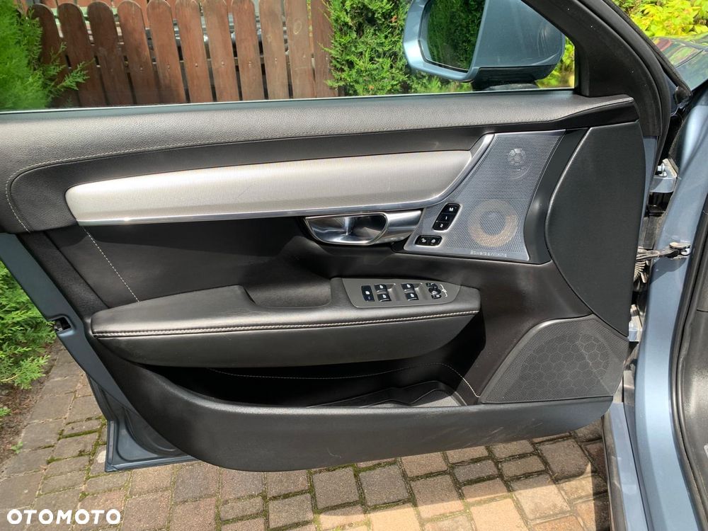 Volvo V90 D5 AWD Inscription - 31