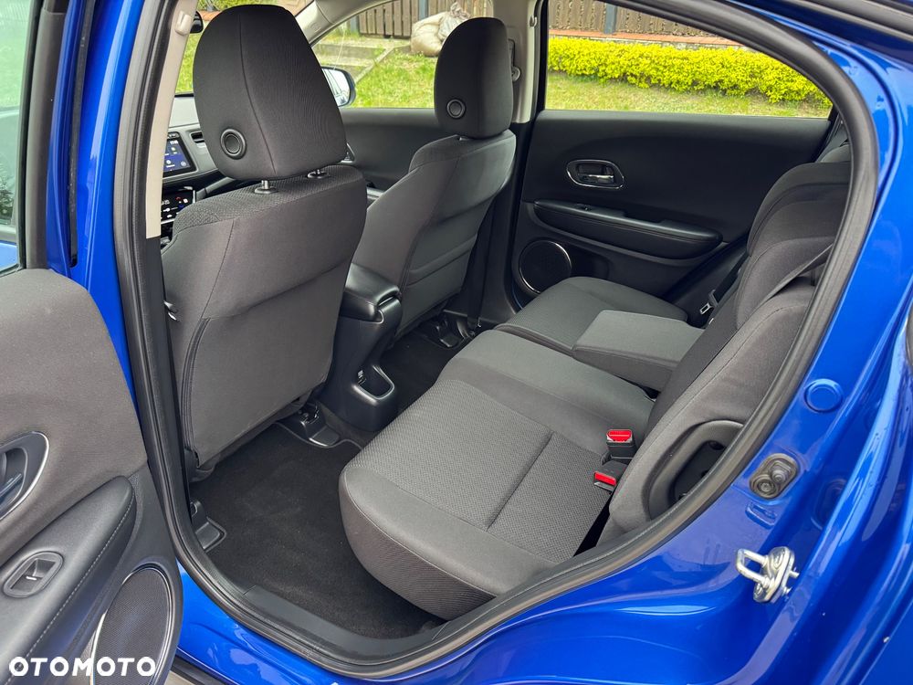 Honda HR-V 1.5 i-VTEC Elegance - 6