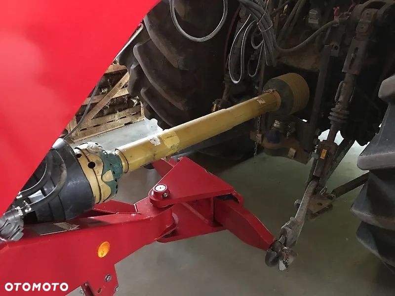 Horsch Pronto 6 KR - 19