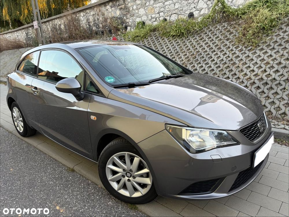 Seat Ibiza - 16