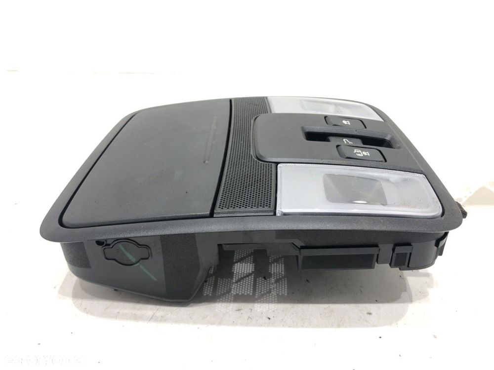 LAMPA SUFITOWA  KIA CEED Sportswagon (CD) 2018 - 2022 1.4 T-GDI 103 kW [140 KM] benzyna 2018 - 2022 - 1