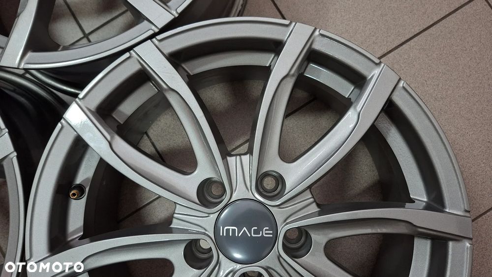 Felgi Aluminiowe 17 Audi VW 5x112 ET 40 Image - 7