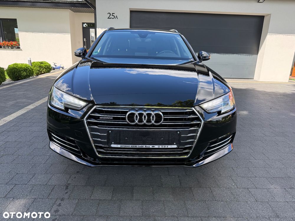 Audi A4 Avant 2.0 TFSI quattro S tronic - 3