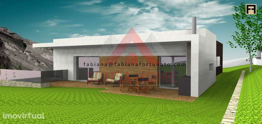 Moradia Isolada T3+1 Venda em Leiria, Pousos, Barreira e Cortes,Leiria - Grande imagem: 5/8