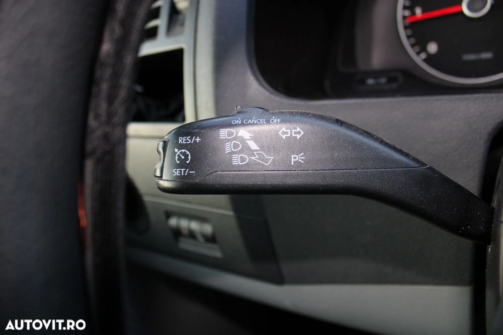 Volkswagen Transporter T6 Lang EU5 Plus Trendline - 5