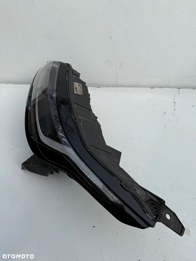 RANGE ROVER VELAR L560 FULL LED LAMPA LEWA PRZOD J8A2-13W030-EF - 5